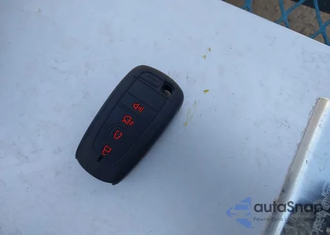 2017 Ford Fusion Se из США, поврежденный, VIN 3FA6P0HD0HR240583